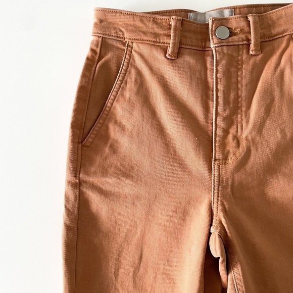 Everlane Patch Pocket Pants - Picture 5 of 11